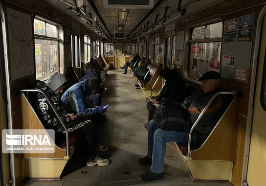 جنگ-کی‌یف (5)