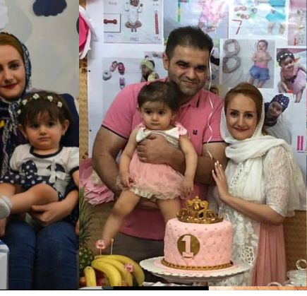 قتل عام دردناک خانواده کرج / عکس