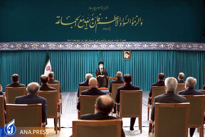 رهبر انقلاب: قیمت خانه و اجاره‌ سرسام‌آور است