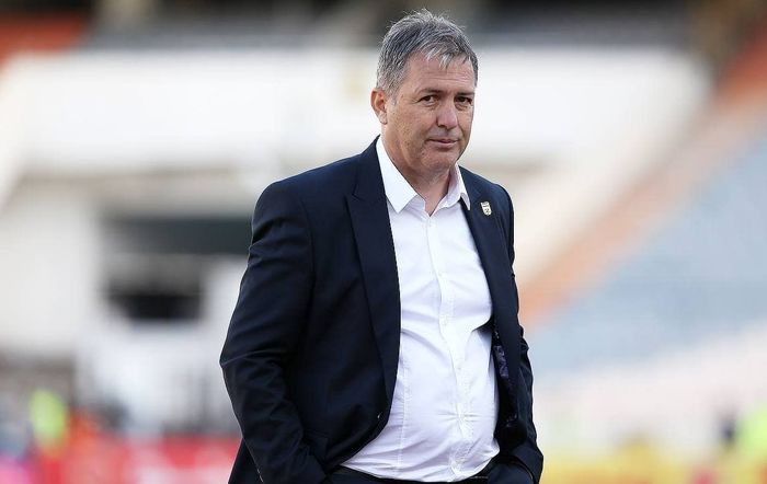 تست کرونای اسکوچیچ مثبت شد