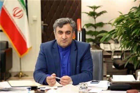 توضیحات حسینزاده در حاشیه نمایشگاه صنعت ساختمان