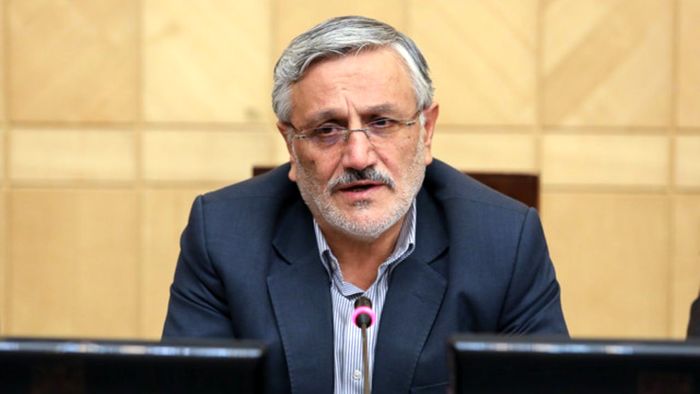  فاتحه مدیریت بحران کرونا  را بخوانید