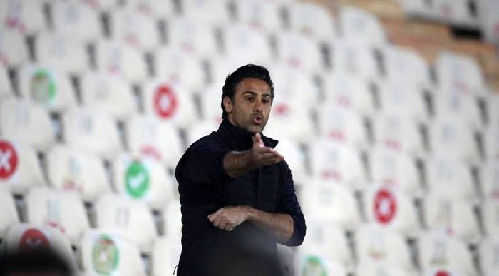 یک پیشنهاد خارجی برای مرد محبوب استقلال