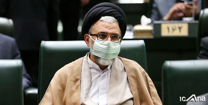 وزیر پیشنهادی اطلاعات در صحن علنی مجلس چه گفت؟