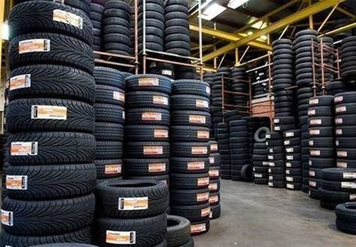 کاهش قیمت لاستیک های ایرانی در بازار + آخرین نرخ ها