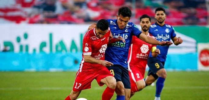 انتشار مدارک علیه سرخابی‌ها / پرسپولیس متهم به جعل سند شد + اسناد