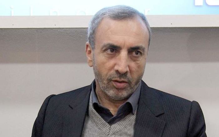 موهای مسئولان از شدت مشکلات سفید شده است