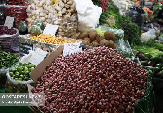 بازار تجریش  (18)