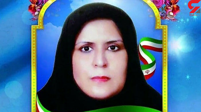 کرونا جان پرستار باردار را گرفت!
