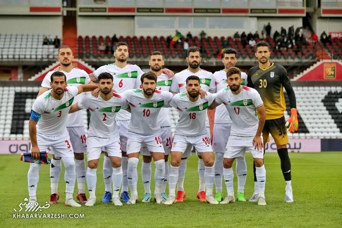 حذف تیم ملی از جام جهانی جدی شد؟
