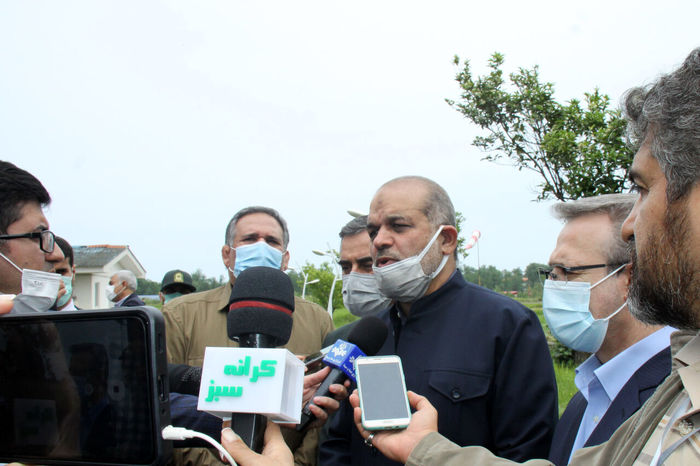 برخورد شدید با صادرکنندگان غیرقانونی مایحتاج عمومی