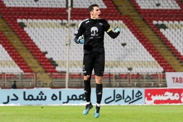بمب زمستانی پرسپولیس خنثی شد / ناکامی یحیی در قدم اول