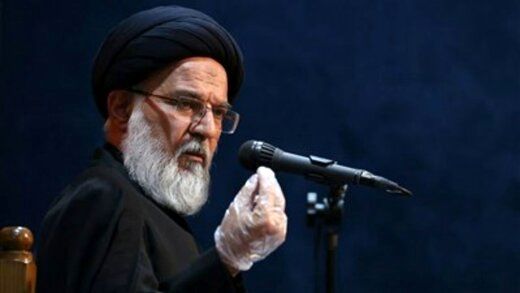 تا 10سال دیگر نظام دچار فروپاشی می شود