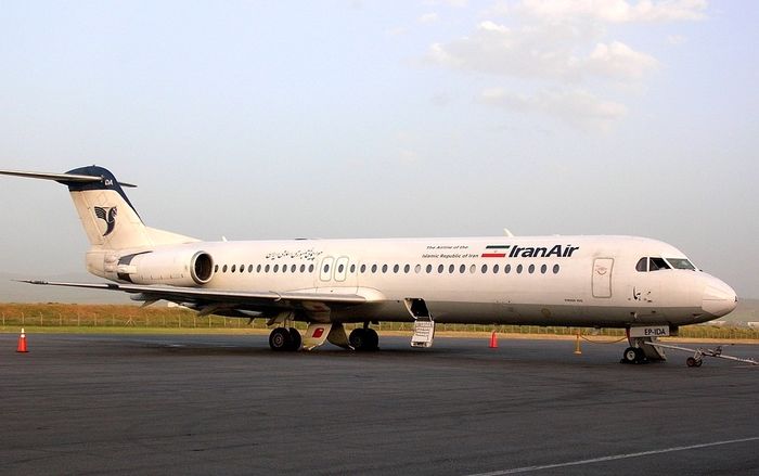 حماس رسماً وارد تهران شد + عکس