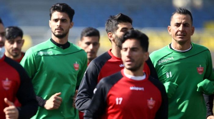 آماده باش پرسپولیس برای تغییر بزرگ