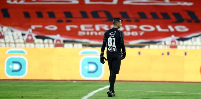 این ستاره به یک شرط با پرسپولیس می‌بندد