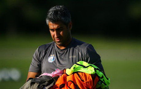 آخرین وضعیت سلامتی فرزاد مجیدی