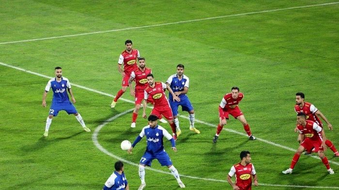 خبر مهم برای تماشاگران دربی