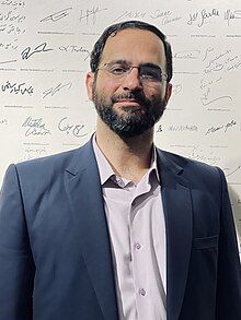 بررسی پرونده دکتر برهانی در دادگاه روحانیت