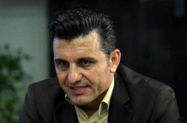 انتقاد شدید پیشکسوت باشگاه پرسپولیس از رسول‌پناه