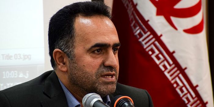 بهره برداری از ۸ پروژه عمرانی در شهرک صنعتی شاهرود