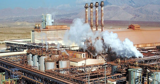 پیامدهای قطعی برق در صنایع فلزی
