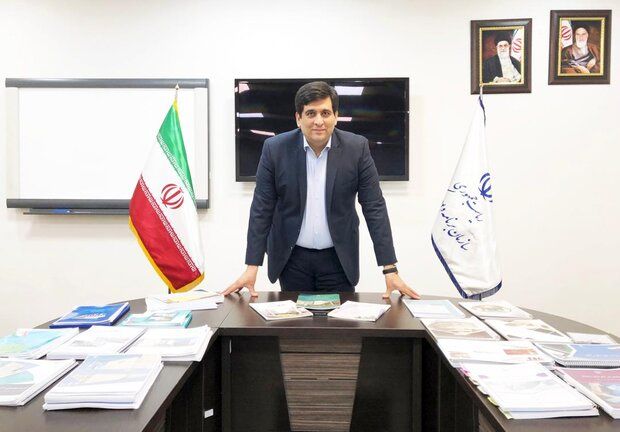 رئیس سازمان اموال تملیکی منصوب شد