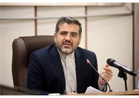 ادعای وزیر ارشاد در خصوص یارانه بلیط سینما!