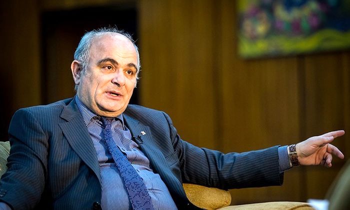 سفیر روسیه:توافق در وین راه را در خاورمیانه هموار می کند
