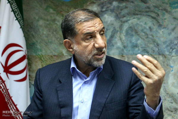 واکنش سردار کوثری به حواشی انتخاباتی