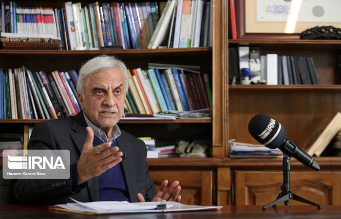 هاشمی‌طبا: قرارداد ویلموتس خیانت بزرگی بود