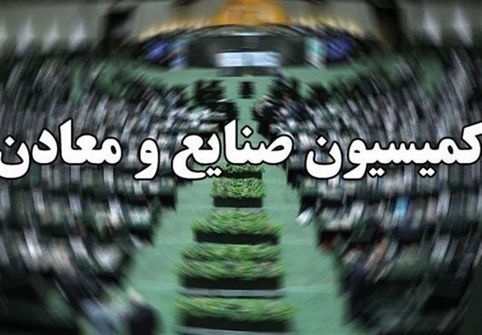 حضور وزرای پیشنهادی کشور و ورزش در کمیسیون صنایع