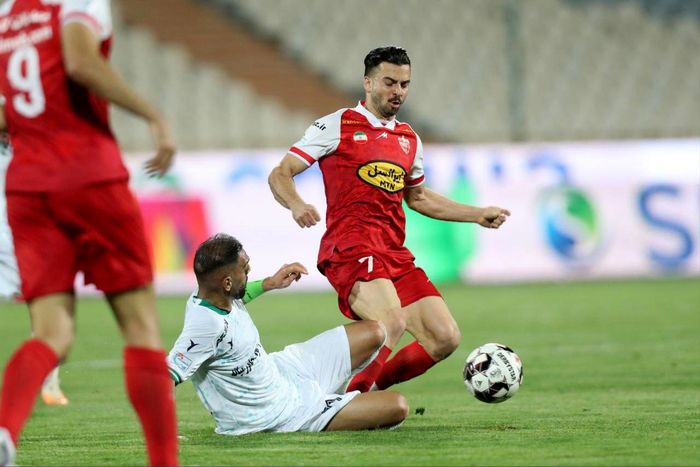 تصمیم یحیی در قبال سروش