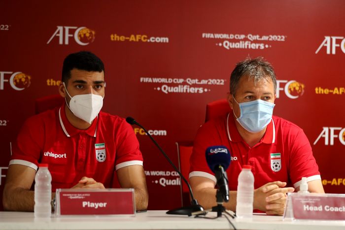 مهدی طارمی: فعلا هنگ کنگ مهم است