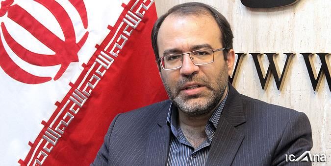 کامیون‌داران جلوی عرضه سیمان را گرفتند‍!