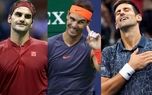 بلایی که پیر شدن نادال و فدرر بر سر اقتصاد تنیس می آورد