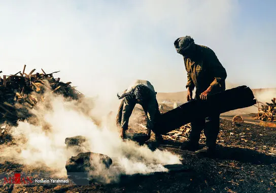 تولید-سنتی-زغال (12)