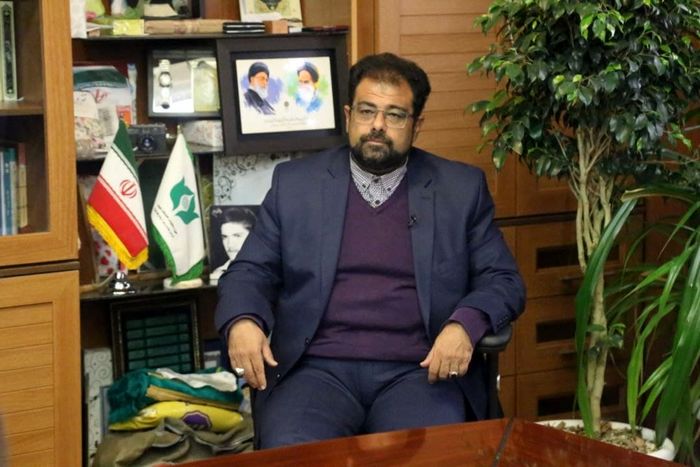 مدیرعامل بهشت زهرا به تهرانی ها هشدار داد