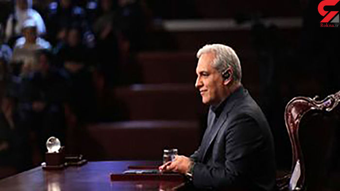 احسان علیخانی به دورهمی می رود؟