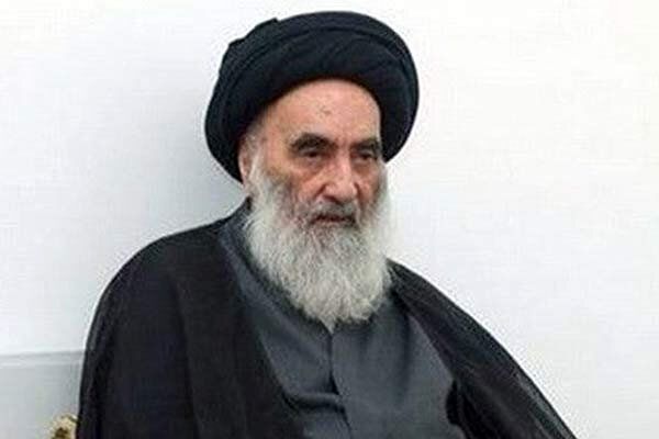 اطلاعیه فوری آیت‌الله سیستانی درباره اربعین