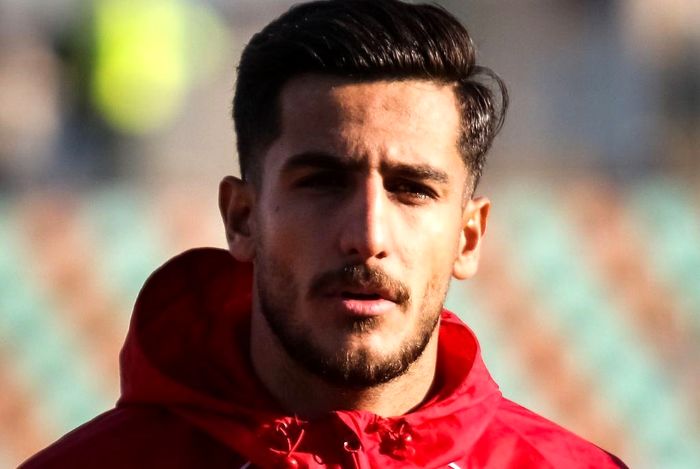 جریمه سنگین مدافع اخراجی تراکتور