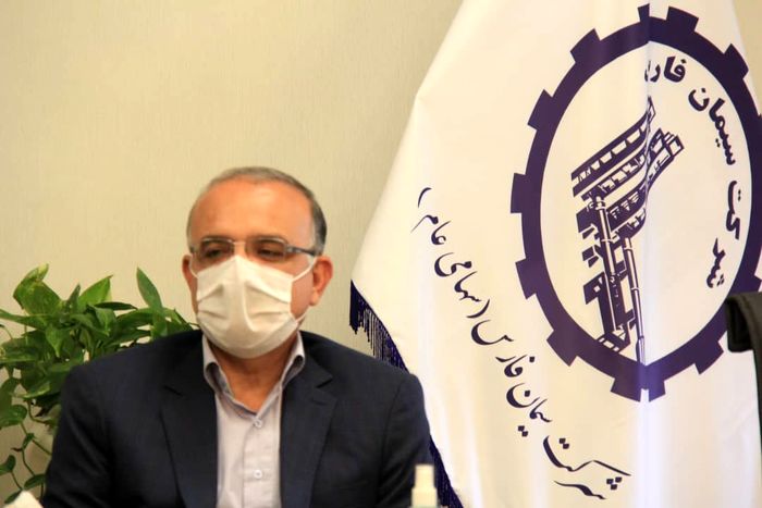 افزایش ۶۵ درصدی سود خالص برای قدیمی‌ترین کارخانه استان فارس 