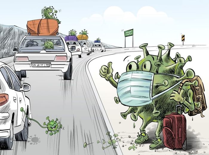 با این توصیه ها از کرونا در امان بمانید