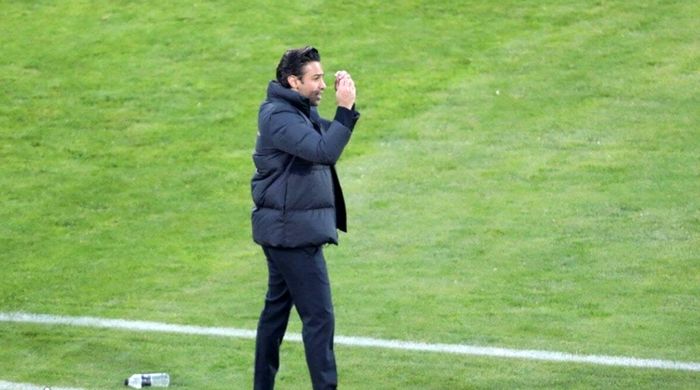 مجیدی به این شکل از خجالت شاگردانش درآمد