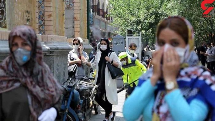 مواردی مهم برای خرید لباس در شراط کرونایی