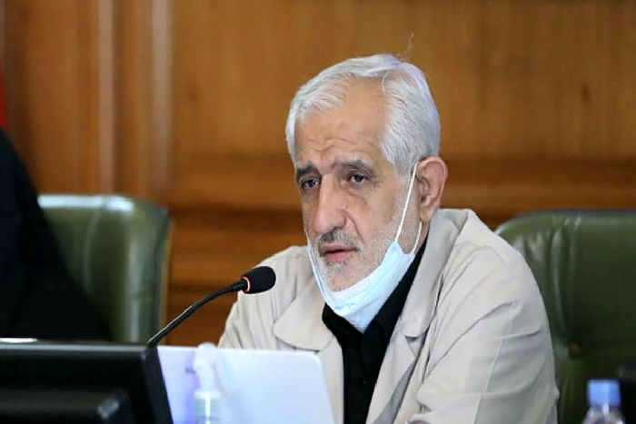 در شرایط نامطلوب مدیریت شهری را تحویل گرفتیم
