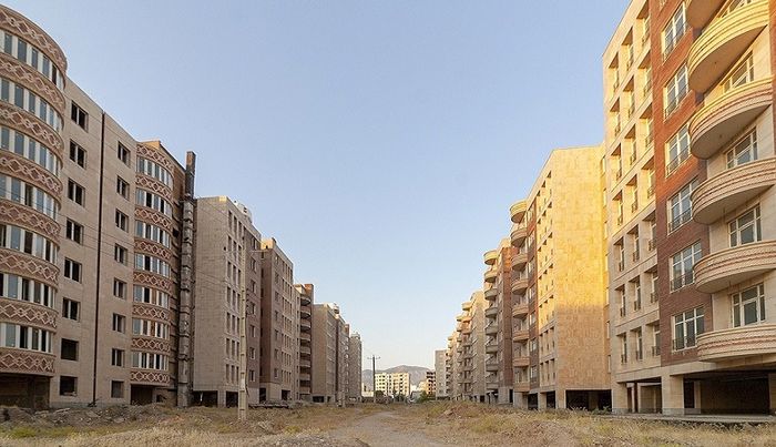 فساد مسکن مهر دوباره تکرار میشود؟ / پیش بینی جدید از آینده بازار