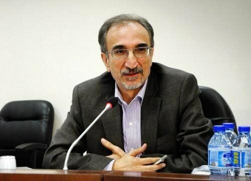 نقش مردم برای جلوگیری از جیره‌بندی آب 