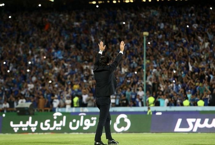 مجیدی در یک قدمی تیم اماراتی؟