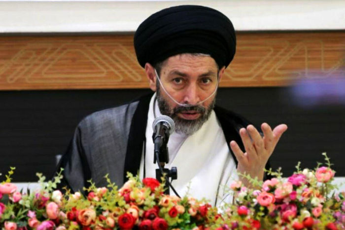 اظهار نظر جنجالی نماینده اردبیل: به جهنم اسرا پناهی مُرده!